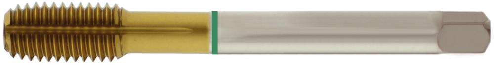 Produktbild von FORUM Gewindeformer M D376C TiN M14 HSSE 4214404714 4317784921428