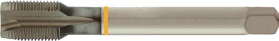 Produktbild von FORUM Maschinengewindebohrer MF D374B MF22X1 HSSE 4214404793 4317784921657