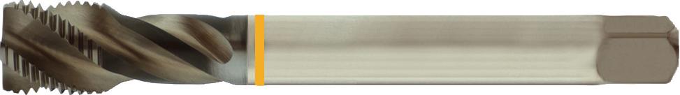 Produktbild von FORUM Maschinengewindebohrer MF D374C MF30X1,5 HSSE 4214404899 4317784921954