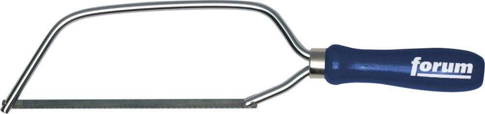 Produktbild von FORUM Universalsäge Nr. 10 150mm Holz und Metall 4215406150 4317784922876