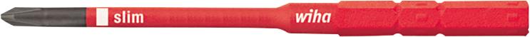 Produktbild von Wiha Wechselklinge slimBit VDE PH2x75mm 34584 4010995345846