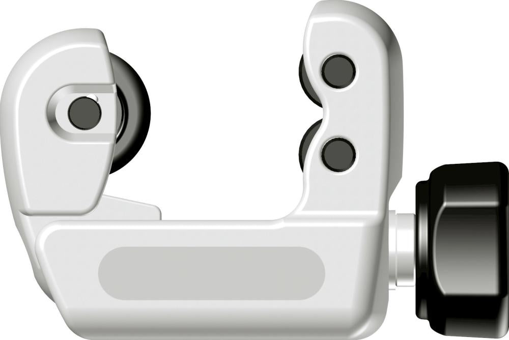 Produktbild von FORUM Mini-Rohrabschneider INOX 3-30mm 4245109020 4317784932479