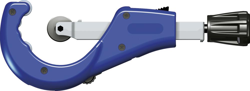 Produktbild von FORUM Kombi-Rohrabschneider 6-76mm 4245109113 4317784932530