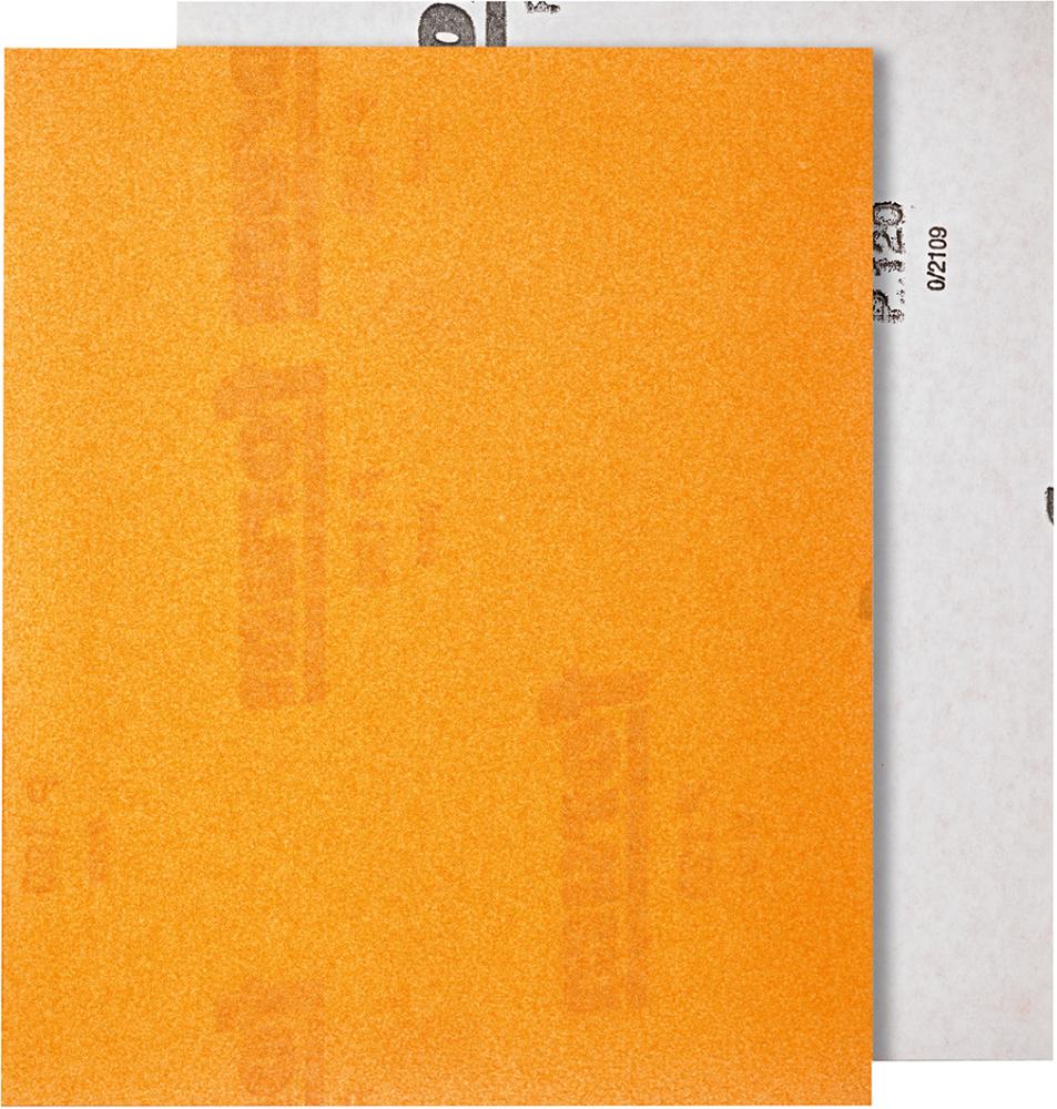 Produktbild von FORUM Finishingpapier Blatt 230x280mm K 60 4236005013 4317784873789