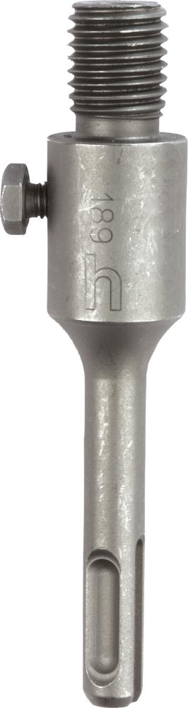 Produktbild von FORUM Aufnahmeschaft für Bohrkrone SDS-Plus 4220604456 4317784931847