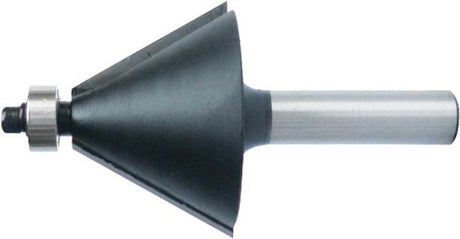Produktbild von FORTIS Fasefräser HW 45° 32x15x56 S8 4221218280 4317784774499