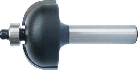 Produktbild von FORTIS Hohlkehlfräser HW R6,3 22x13x54 S8 4221218260 4317784774529