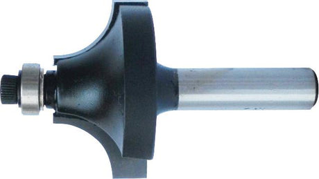 Produktbild von FORTIS Viertelstabfräser HW R7,9 28,7x15,5x57 4221218242 4317784774543