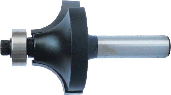Produktbild von FORTIS Abrundfräser HW R9,5 32,7x17,5x59 S8 4221218215 4317784774598