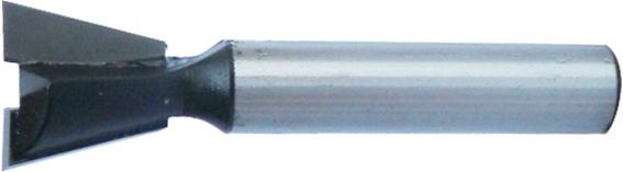 Produktbild von FORTIS Zinkenfräser HW 14 Grad 14,3x13x48 S8 4221218053 4317784774819