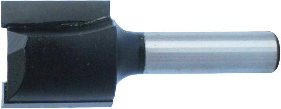 Produktbild von FORTIS Nutfräser HW 12x20x51 S8 4221218019 4317784774871