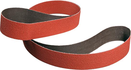 Produktbild von 3M Schleifband Cubitron II 984F 75x2000mm P 36+ 7000060753 4046719381067