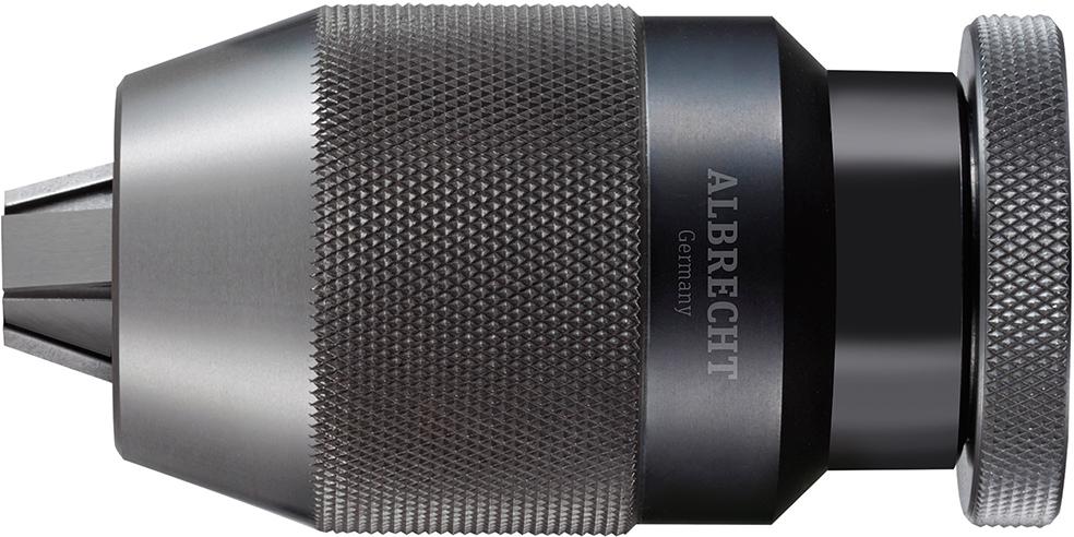 Produktbild von ALBRECHT Schnellspannbohrfutter SBF 0,5-6,5mm B10 100 0065 B10 0 4250261510282