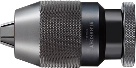 Produktbild von ALBRECHT Schnellspannbohrfutter SBF 0,5-6,5mm B12 100 0065 B12 0 4250261510312