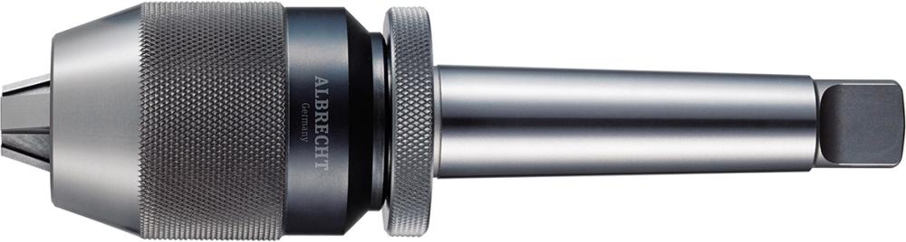 Produktbild von ALBRECHT Schnellspannbohrfutter SBF-plus 1-13mm MK 3 100 0130 MK3 0 4250261510879