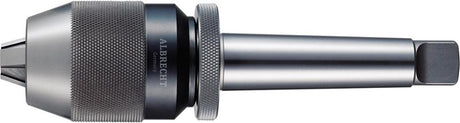 Produktbild von ALBRECHT Schnellspannbohrfutter SBF-plus 0,5-6,5mm MK 2 100 0065 MK2 0 4250261592851
