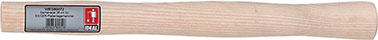Produktbild von Ideal Ersatzstiel für Plattenlegerhammer 1500g WEG80072 4005827800518