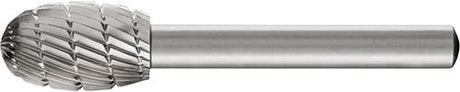 Produktbild von PFERD Frässtift HSS Tropfenform O 1220 3 6mm 12x20mm 22461436 4007220059722