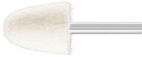 Produktbild von PFERD Filzstift KEL2530/6M 44101711 4007220153819