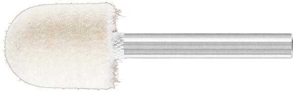 Produktbild von PFERD Filzstift WRC2025/6M 44132026 4007220153901