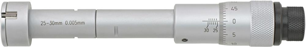 Produktbild von FORUM 3-Punkt Innenmessschraube 25-30mm 4252908028 4317784941792