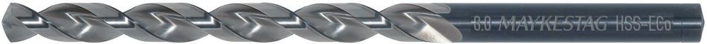 Produktbild von MAYKESTAG Spiralbohrer D340 Forte HSSE 1,20mm 51100120100 9002741154838