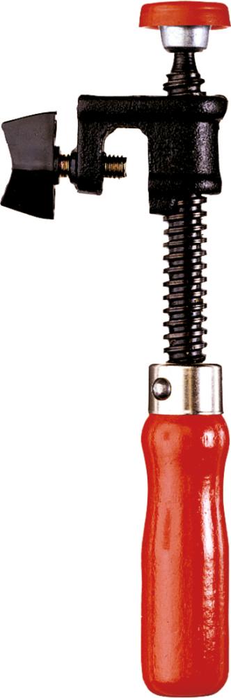 Produktbild von BESSEY Kantenzwinge KT5-1CP 1 Spindel KT5-1CP 4008158026176