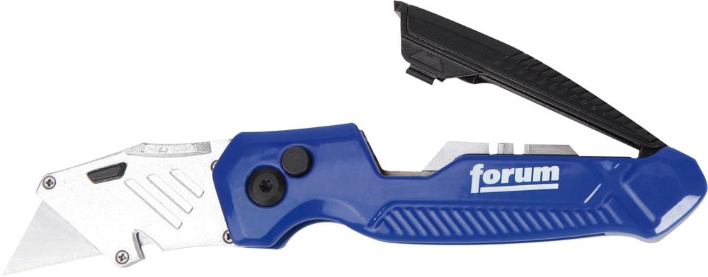 Produktbild von FORUM Klingen-Klappmesser inkl. 3 Klingen 4244209200 4317784935449