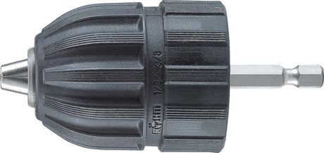 Produktbild von RÖHM Bohrfutter Extra-RV 1,0-10mm 1/4"-HEX 1178269 4019208373096