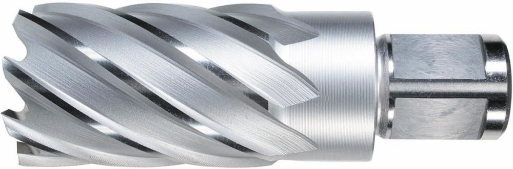 Produktbild von ALFRA Kernbohrer HSS 27/50mm 1907027050 4030266183991