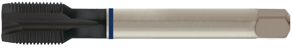 Produktbild von FORUM Maschinengewindebohrer G D5156B HSSE G5/8" varporisiert VA 4214404978 4317784941273