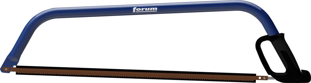 Produktbild von FORUM Bügelsäge mit 2-Komponenten-Griff 762mm 4222402220 4317784933858