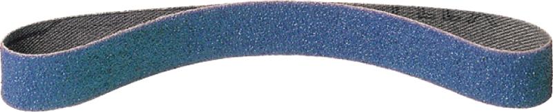 Produktbild von FORUM Schleifband Zirkonkorund 13x 455mm K120 4236159022 4317784940313