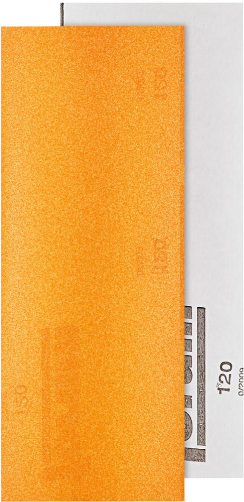 Produktbild von FORUM Finishingpapier Blatt 115x280mm K 40 4236003010 4317784873710