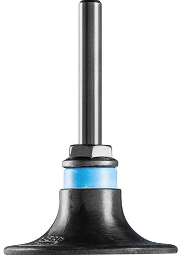 Produktbild von PFERD Halter für CombiDisc 50mm mittelhart 42721502 4007220266809