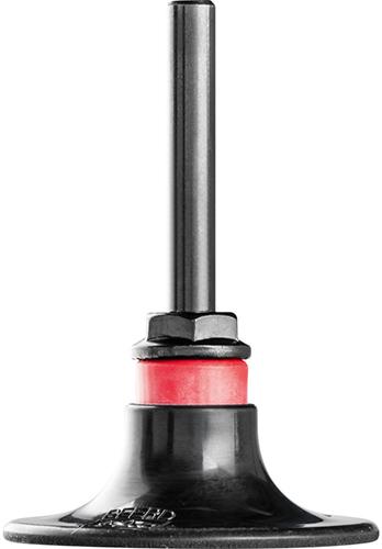 Produktbild von PFERD Halter für CombiDisc 50mm hart 42721501 4007220266816