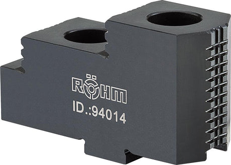 Produktbild von RÖHM Dreibacken-Satz UB Duro Größe 2 00mm 94013 4019208023731