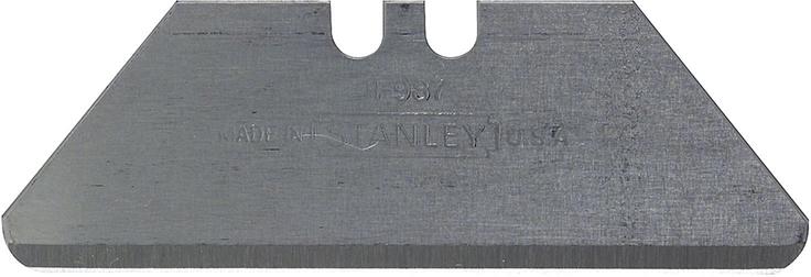 Produktbild von Stanley Trapezklinge rund à 10 Stück im Spender 2-11-98 2-11-987 3253562119872