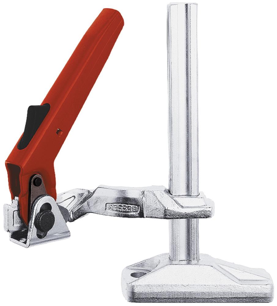 Produktbild von BESSEY Maschinen-Tischspanner BS Größe 5 240x140mm BS5N 4008158018164
