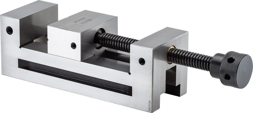 Produktbild von RÖHM Präzisionsspanner PL-G Größe 2 90mm 1111184 4019208208343