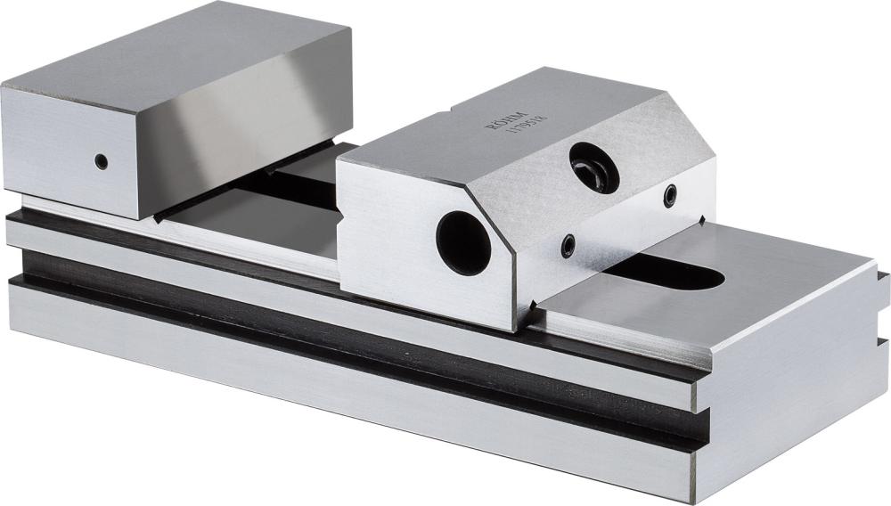 Produktbild von RÖHM Präzisionsspanner PL-S Größe 3 120mm 1179518 4019208228266