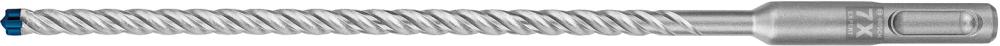 Produktbild von BOSCH Hammerbohrer Expert 10x100x165mm VE à 1 Stück SDS plus-7X 2608900097 4059952531700