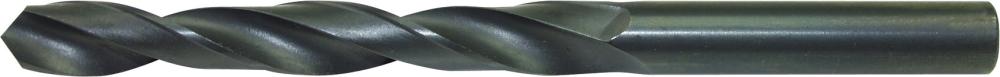 Produktbild von FORUM Spiralbohrer D338N Rollgewalzt 6,3mm HSS 4210507169 4317784800549