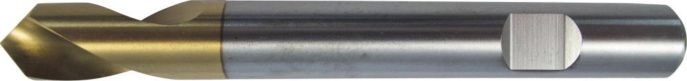 Produktbild von FORUM Anbohrer NC TiN 90G 3,00mm 4211506010 4317784950213