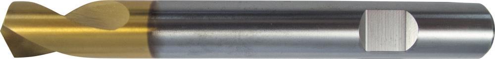 Produktbild von FORUM Anbohrer NC TiN 120G 4,00mm 4211508013 4317784950244