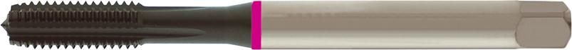 Produktbild von FORUM Maschinengewindebohrer M D371B HSSE-PM M5 TiALN Hardox 4214403253 4317784940955
