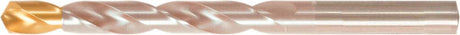 Produktbild von FORUM Spiralbohrer D338N TiN Tip 1,70mm 4210517031 4317784934343