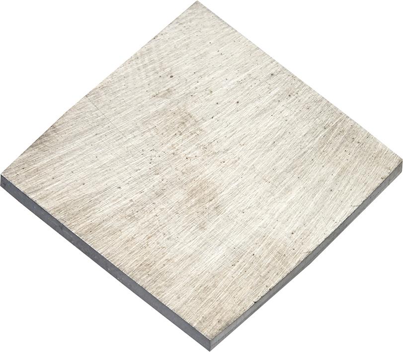 Produktbild von FORUM Schaberplatte HM für Flachschaber 4246601013 4317784851459