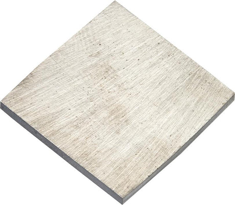 Produktbild von FORUM Schaberplatte HM für Flachschaber 4246601013 4317784851459