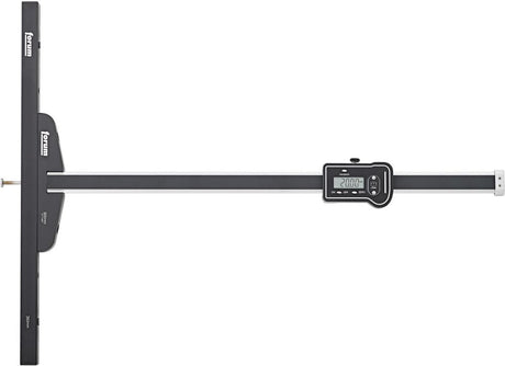 Produktbild von FORUM Digital-Tiefenmessschieber 300mm leichtbau 4255114063 4317784941488
